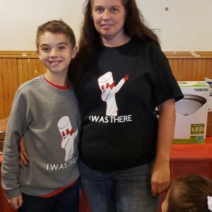 Meet your Posher, Georgianna